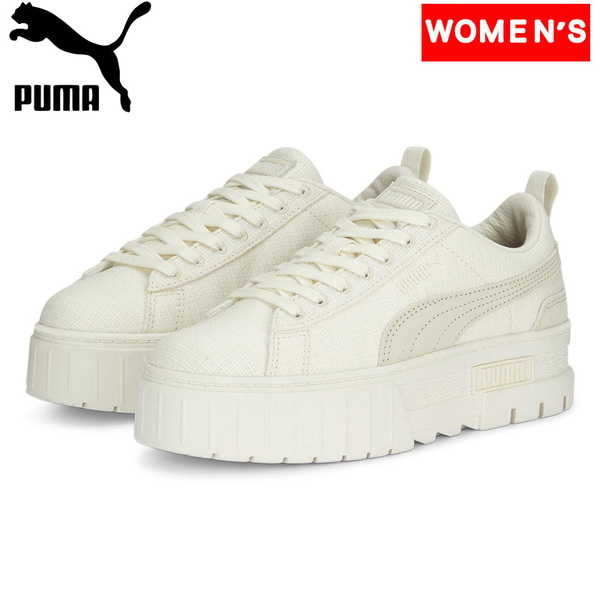 PUMA MAYZE BLANK CANVAS