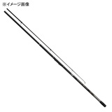 ダイワ(Daiwa) ロングビーム T 30-425(4ピース) 05401146 振出投竿ガイド付き4.25m以下