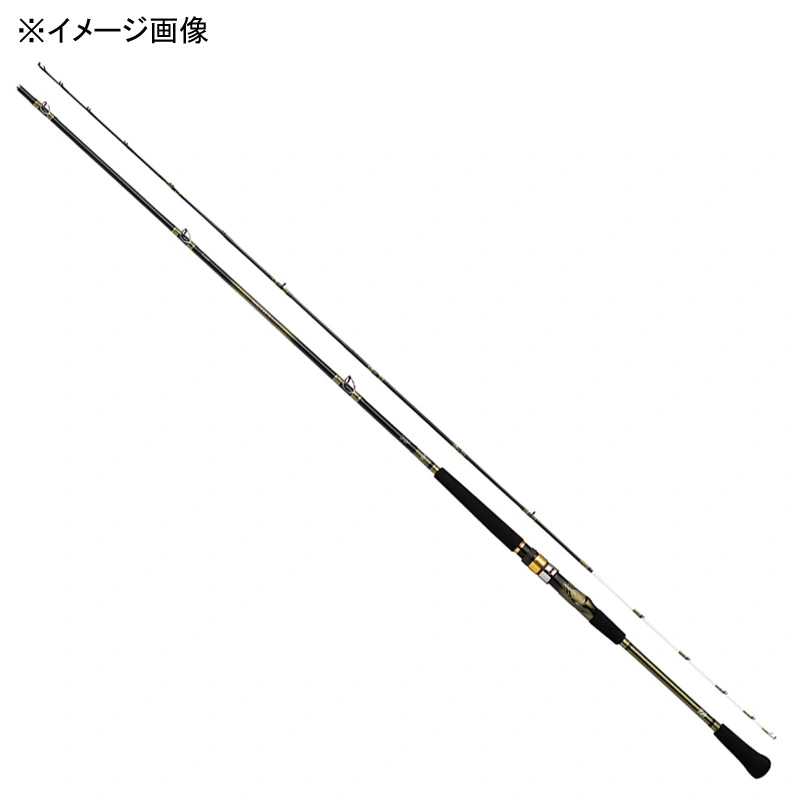 DAIWA アナリスター 64 30-265 - フィッシング