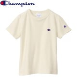 Champion(チャンピオン) Kid’s SHORT SLEEVE T-SHIRT CKX302 キッズ CKX302 半袖シャツ(ジュニア/キッズ/ベビー)