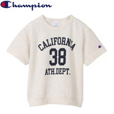 Champion(チャンピオン) Kid’s T-SHIRT CKX335 キッズ CKX335 半袖シャツ(ジュニア/キッズ/ベビー)