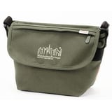 Manhattan Portage(マンハッタンポーテージ) Casual Messenger Bag Canvas(カジュアルメッセンジャーバッグ) MP1603CNVS メッセンジャーバッグ