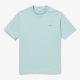 LACOSTE(ラコステ) アウトライン クロック クルーネック Tシャツ メンズ TH583099 半袖Tシャツ(メンズ)