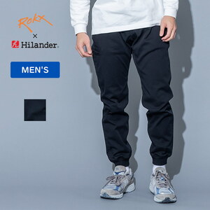 Hilander(ハイランダー) MG WOOD PANT(MG ウッド パンツ) RXMS23199N-1 ロングパンツ(メンズ)