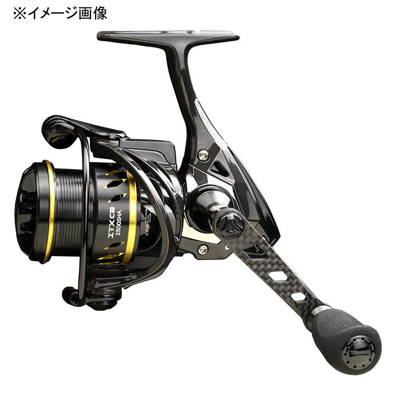 okuma(オクマ) アイティーエックスシービープラス ITX CB PLUS ICP-3000MHA PLUS  ICP-3000MHA｜アウトドア用品・釣り具通販はナチュラム