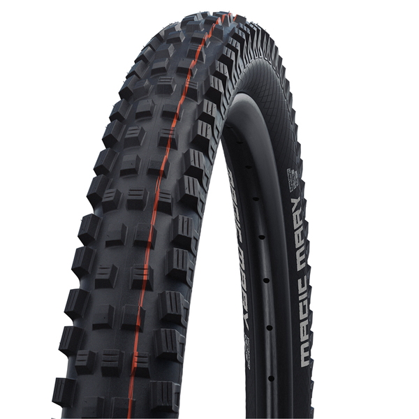 SCHWALBE(シュワルベ) 【正規品】マジックマリー MTB タイヤ サイクル/自転車 SW-11654405 700C(27インチ)～タイヤ