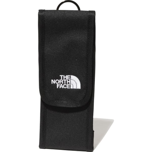 THE NORTH FACE(ザ･ノース･フェイス) FIELUDENS CUTLERY CASE S(フィルデンス カトラリーケース S) NM82357 クッキングアクセサリー