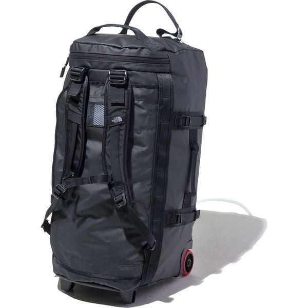 the north face スーツケース 販売 rolling duffel