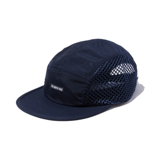 FIVE PANEL MESH CAP(ファイブパネルメッシュキャップ) フリー アーバンネイビー(UN)