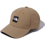 THE NORTH FACE(ザ・ノース・フェイス) 【23秋冬】SQUARE LOGO CAP