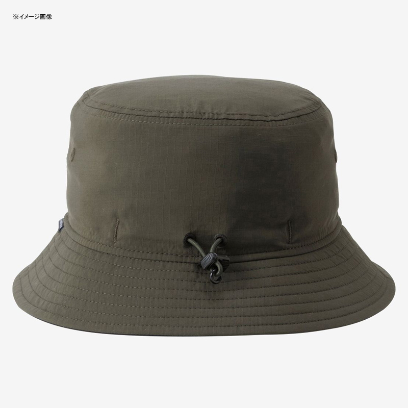 THE NORTH FACE(ザ・ノース・フェイス) 【24春夏】CAMP SIDE HAT