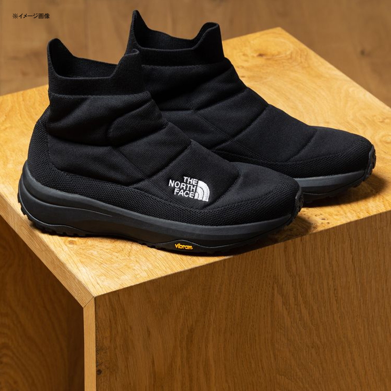 THE NORTH FACE(ザ・ノース・フェイス) 【23春夏】SHELTER KNIT MID WR