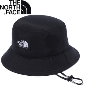 THE NORTH FACE（ザ・ノース・フェイス） キャンプ サイド ハット キッズ NNJ02314