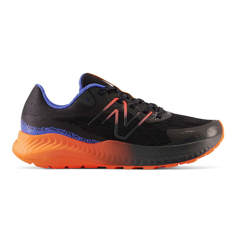 New Balance(ニューバランス) DYNASOFT NITREL V5(ダイナ