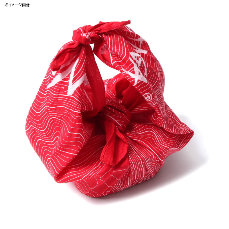 ナンガ(NANGA) 【24春夏】NANGA PARBAT CONTOUR MAP BANDANNA  NA2253-3F503｜アウトドアファッション・ギアの通販はナチュラム