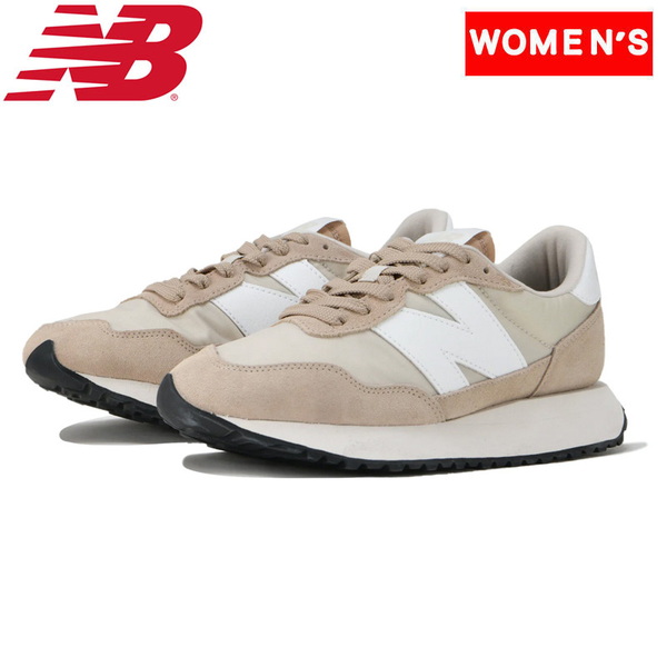 New Balance(ニューバランス) 237/ウィメンズ スニーカー NBJ-WS237 YB