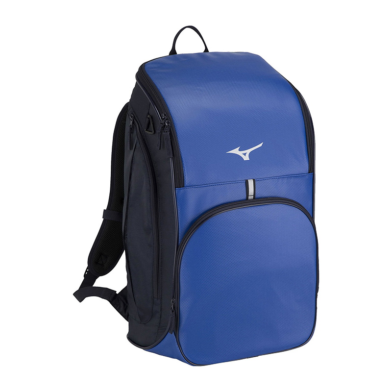 ミズノ チームバックパック(40L) ブラック Mizuno 33JD3102 09