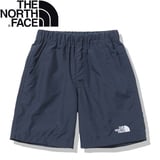 THE NORTH FACE(ザ･ノース･フェイス) Kid’s CLASS V SHORT(クラス ファイブ ショート)キッズ NBJ42155 ハーフパンツ(ジュニア/キッズ/ベビー)