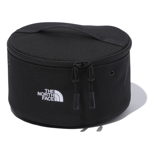 THE NORTH FACE(ザ･ノース･フェイス) FIELUDENS DISH CASE M(フィルデンス ディッシュケース M) NM82356 クッキングアクセサリー