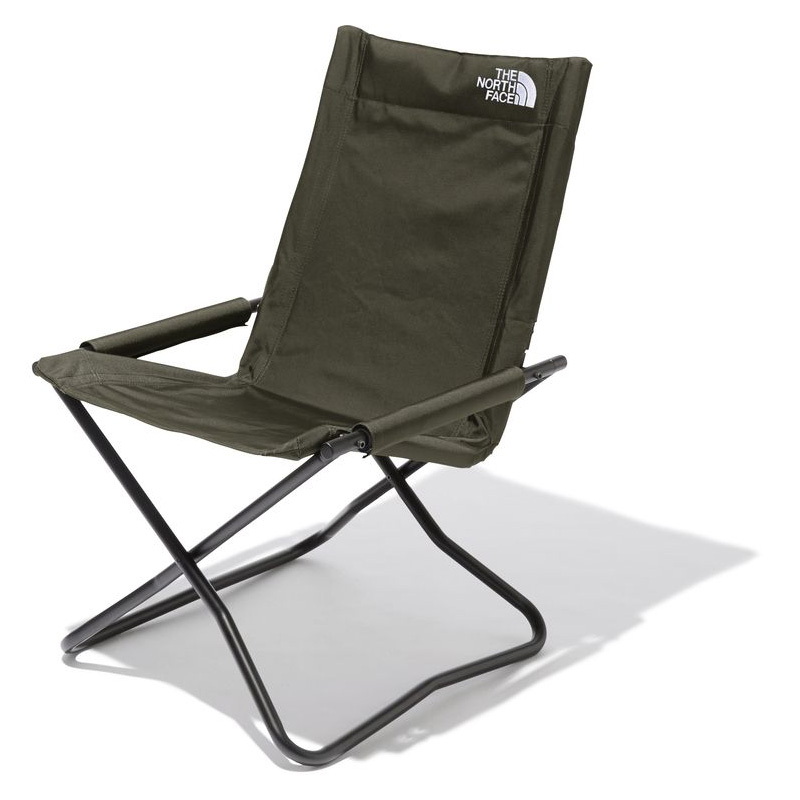 THE NORTH FACE(ザ・ノース・フェイス) TNF CAMP CHAIR(TNF キャンプ