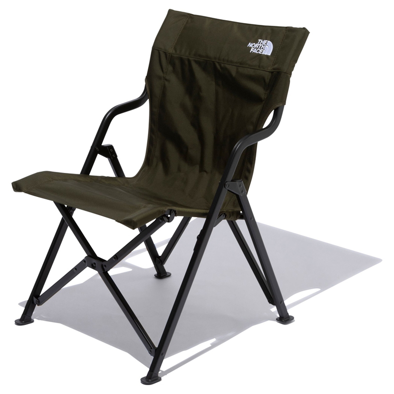 THE NORTH FACE(ザ・ノース・フェイス) TNF CAMP CHAIR SLIM ...