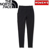 THE NORTH FACE(ザ･ノース･フェイス) W NATURE ACTIVE TIGHT(ネイチャー アクティブ タイツ)ウィメンズ NBW22385 タイツ(レディース)