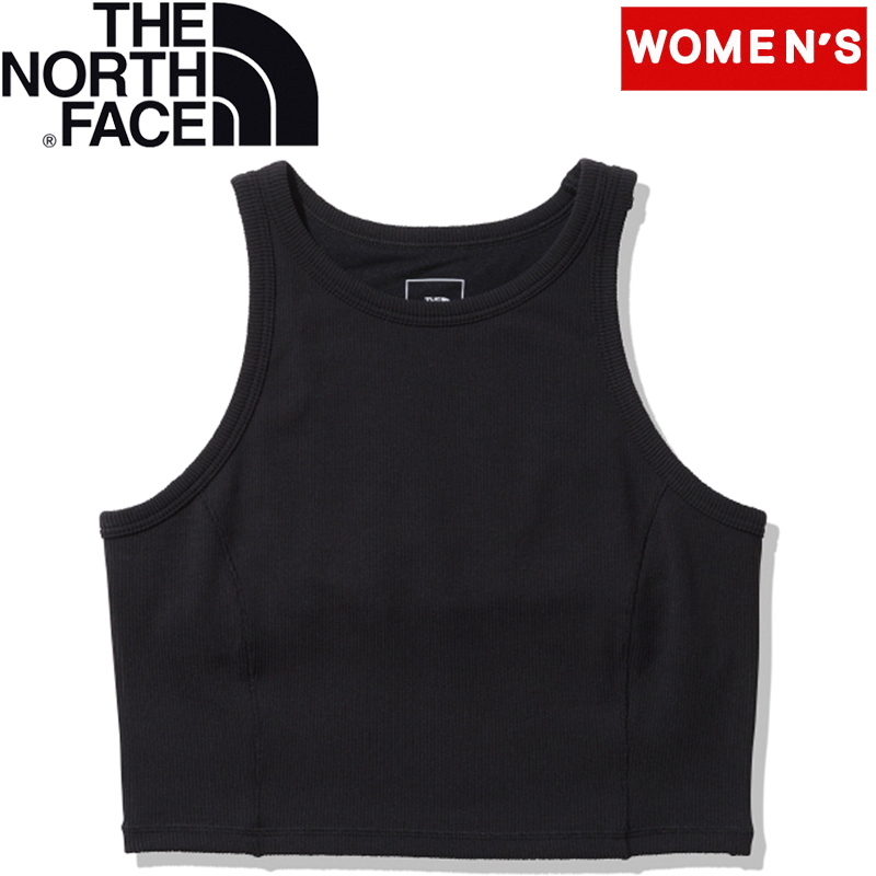 THE NORTH FACE(ザ・ノース・フェイス) NATURE ACTIVE BRA TOP(ネイチャーアクティブ ブラトップ)ウィメンズ  NTW12388｜アウトドアファッション・ギアの通販はナチュラム