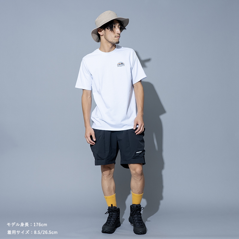 THE NORTH FACE(ザ・ノース・フェイス) 【23秋冬】クレストン ミッド