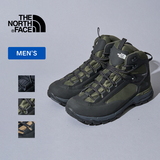 THE NORTH FACE(ザ･ノース･フェイス) CRESTON MID NEO FL(クレストン ミッド ネオ フューチャーライト) NF52320 登山靴･トレッキングブーツ ミドルカット