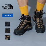 THE NORTH FACE(ザ･ノース･フェイス) 【24秋冬】CRESTON MID NEO FL(クレストン ミッド ネオ フューチャーライト) NF52320 登山靴･トレッキングブーツ ミドルカット