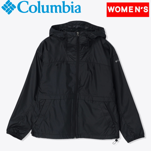 Columbia(コロンビア) Women's アルパイン チル ウインドブレーカー