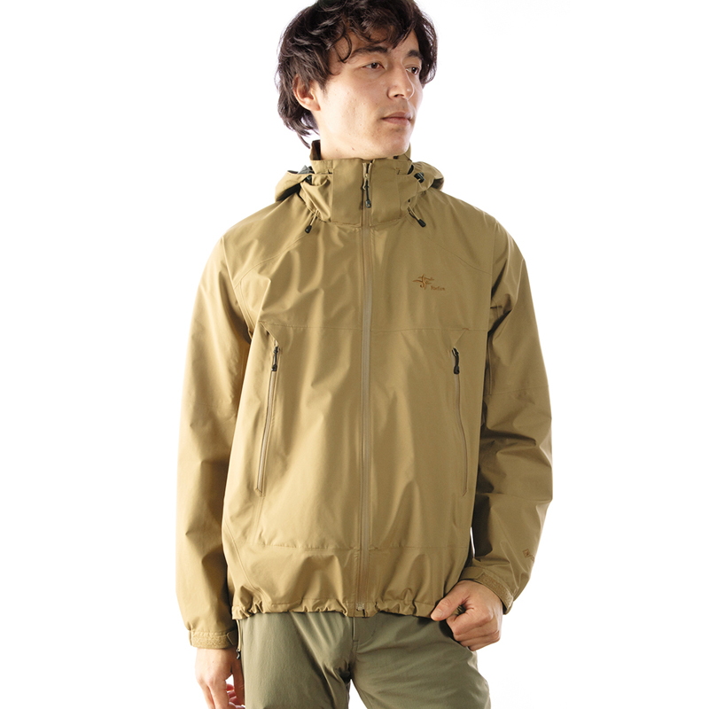 Foxfire(フォックスファイヤー) Men's Mizzleap Jacket(ミズリープ