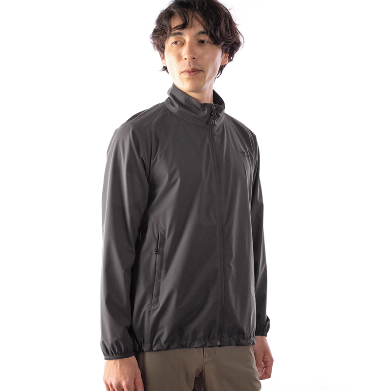 Foxfire(フォックスファイヤー) Men's Calm Shell Jacket(カーム