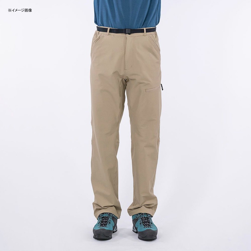 MILLET(ミレー) DURANCE II STRETCH PANT(デュランスIIストレッチ