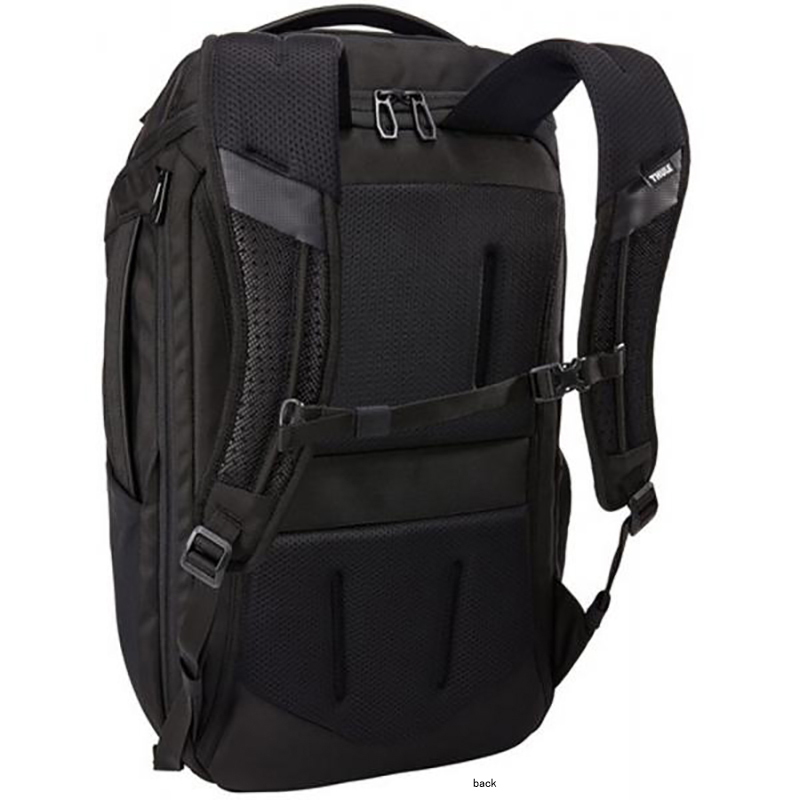 Thule(スーリー) Accent Backpack(アクセント バックパック) 3204812