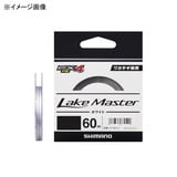 シマノ(SHIMANO) LD-W41S レイクマスター PE 60m 662606 ワカサギ用ライン