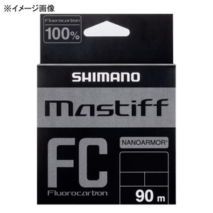 シマノ(SHIMANO) LB-B41V マスティフ FC 90m 868633