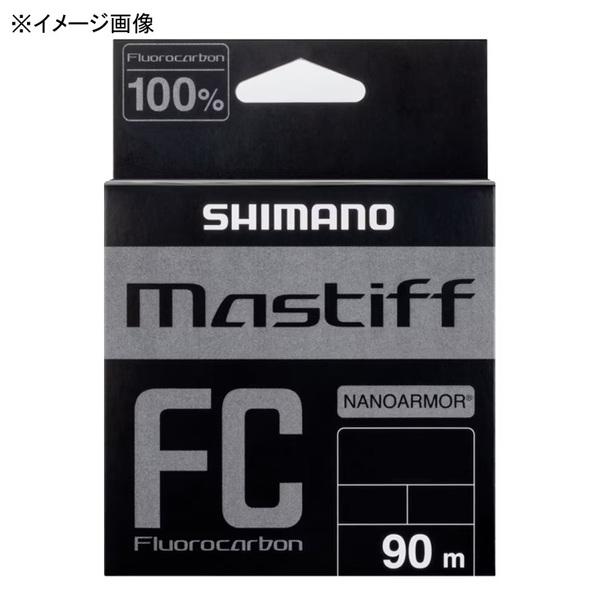 LB-B41V マスティフ FC 90m