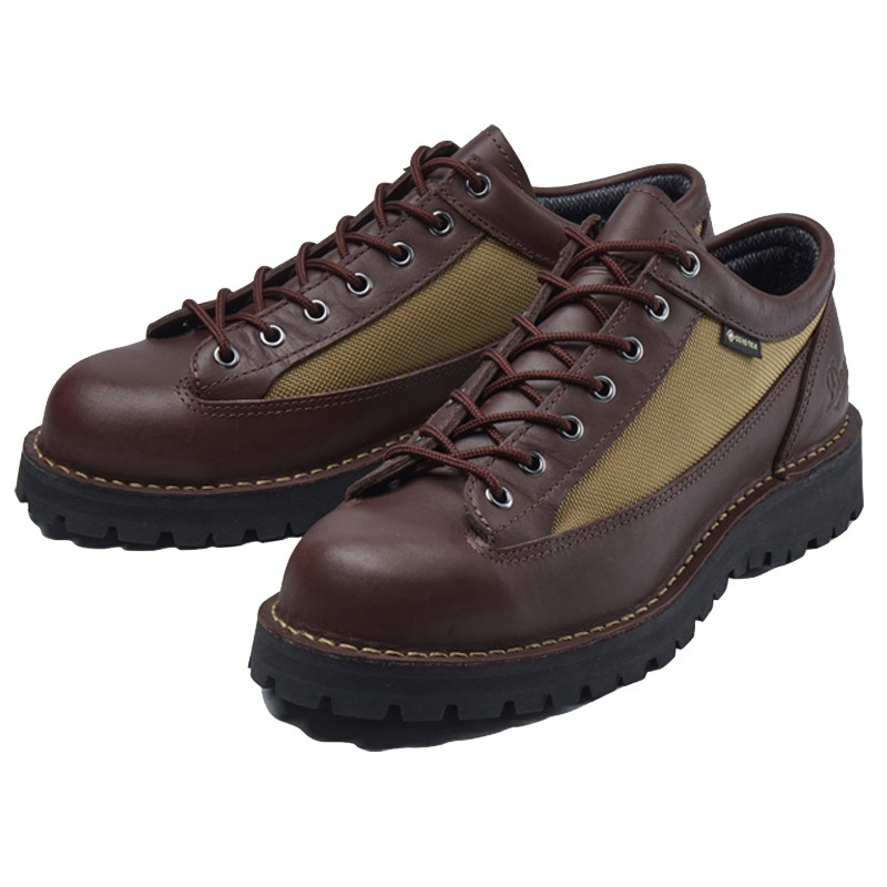 DANNER(ダナー) DANNER FIELD LOW(ダナー フィールド ロー) SI23S