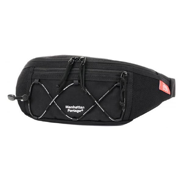 Manhattan Portage(マンハッタンポーテージ) Alleycat Waist Bag Drip