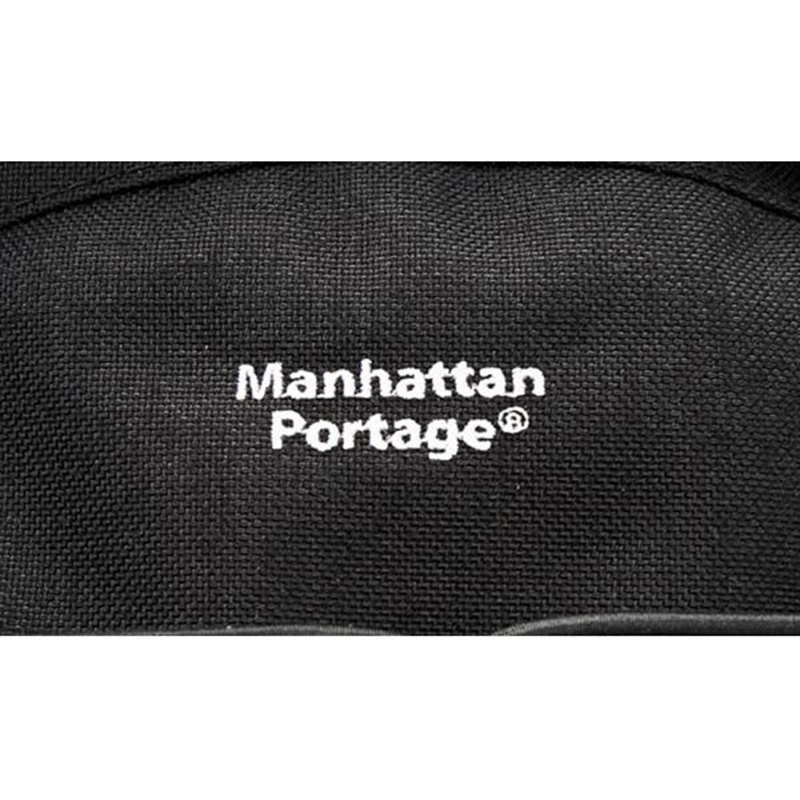 Manhattan Portage(マンハッタンポーテージ) McCarren Skateboard