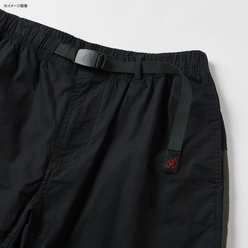 GRAMICCI(グラミチ) 【23春夏】WEATHER HIKING PANT(ウェザー