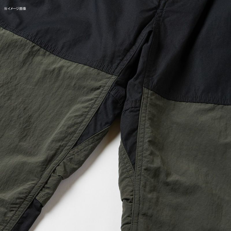 GRAMICCI(グラミチ) 【23春夏】WEATHER HIKING PANT(ウェザー