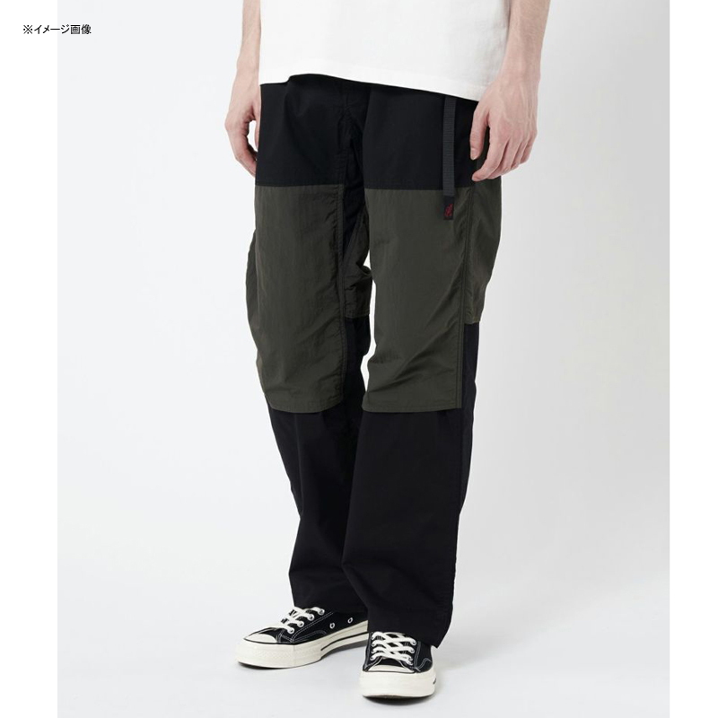 GRAMICCI(グラミチ) 【23春夏】WEATHER HIKING PANT(ウェザー