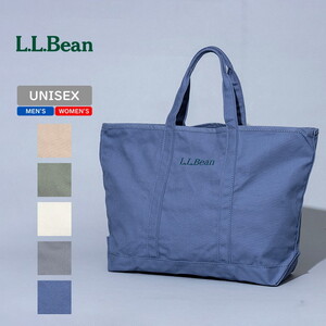 L.L.Bean(エルエルビーン) グローサリートート 301371