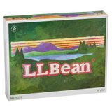 L.L.Bean(エルエルビーン) マウント カタディン パズル 515416 バッグパーツその他