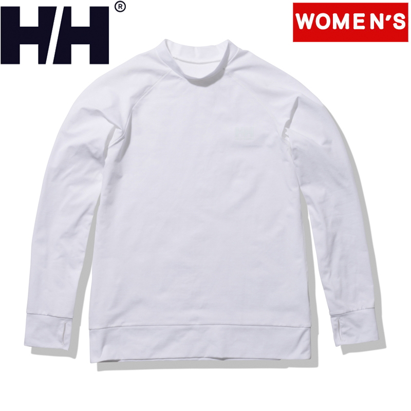 HELLY HANSEN(ヘリーハンセン) 【23春夏】L/S RASHGUARD(ロング