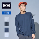 HELLY HANSEN(ヘリーハンセン) ロングスリーブ チーム ドライ ティー HH32301 【廃】メンズ速乾性長袖Tシャツ