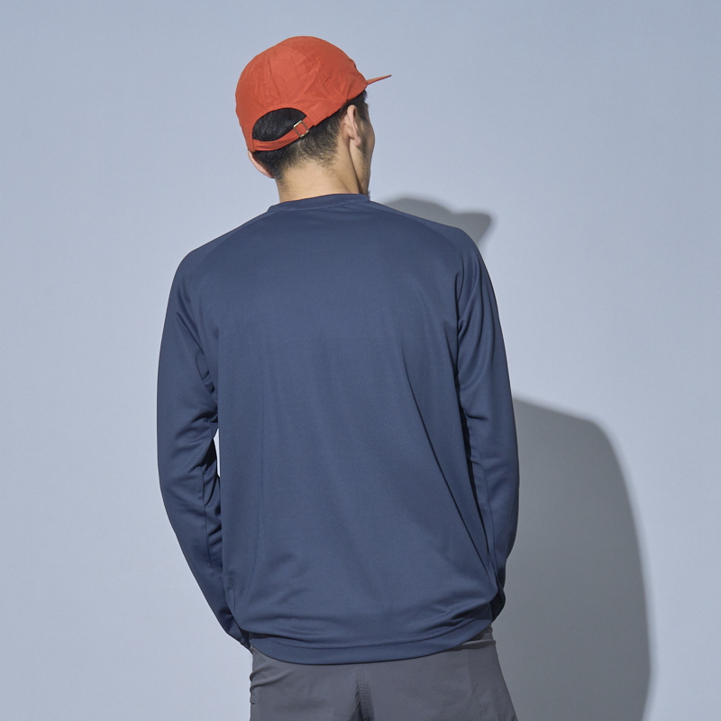 HELLY HANSEN(ヘリーハンセン) 【23秋冬】ロングスリーブ チーム