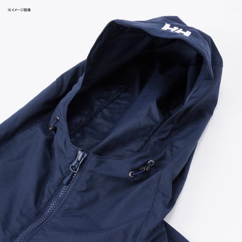 HELLY HANSEN(ヘリーハンセン) BERGEN ANORAK JACKET(ベルゲン